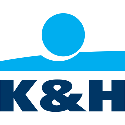 K&H Bank logó