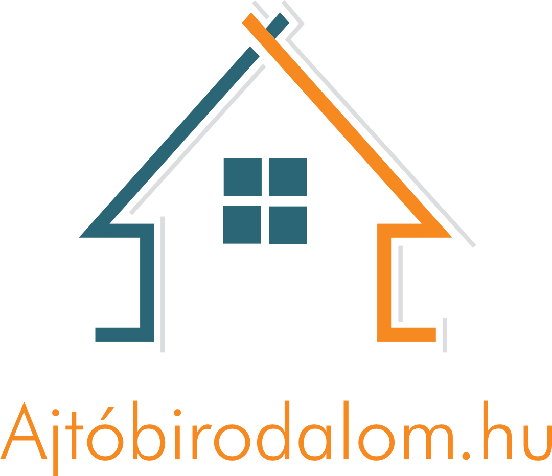 Ajtóbirodalom logó