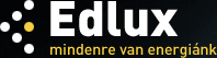 Edlux logó