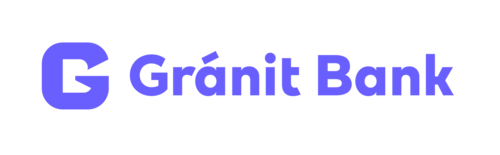 Gránit Bank logó