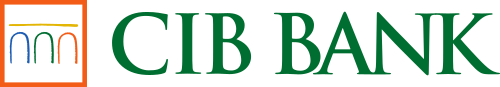 CIB Bank logó