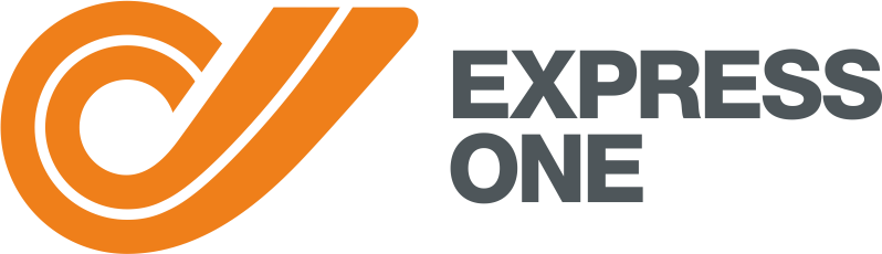 Express One logó