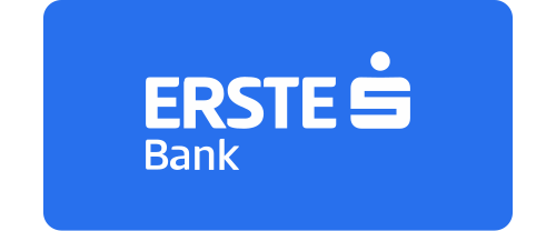 Erste Bank logó
