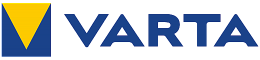 Varta Mintabolt logó