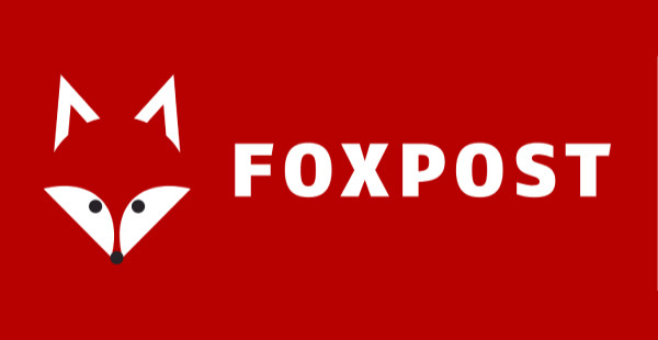 FOXPOST logó