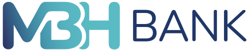 MBH Bank logó