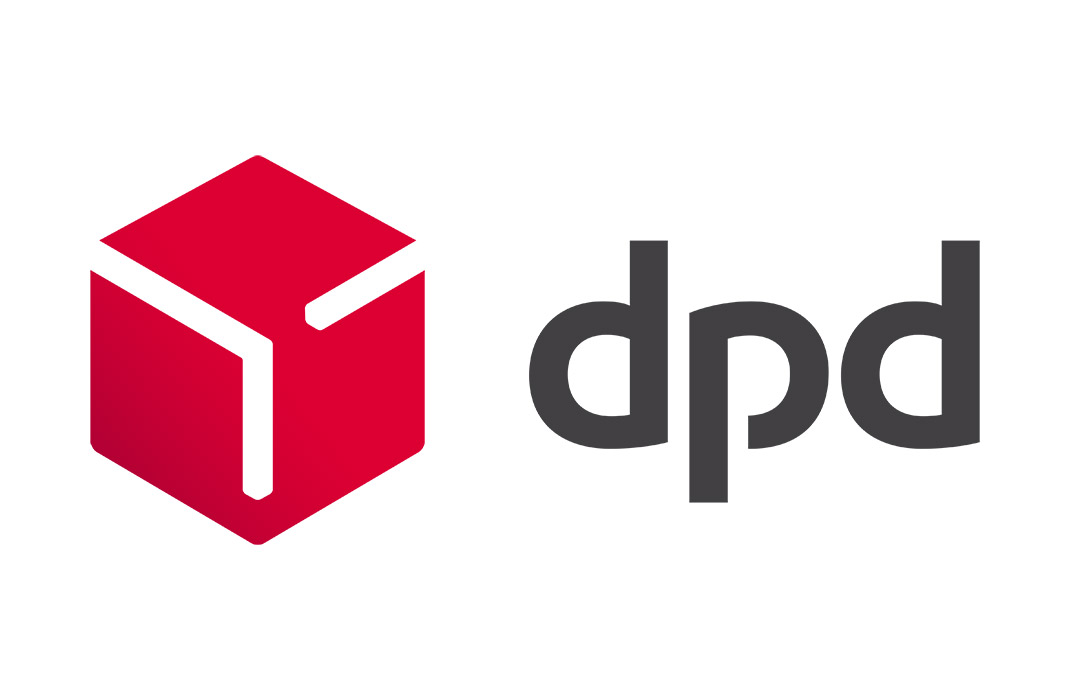 DPD logó