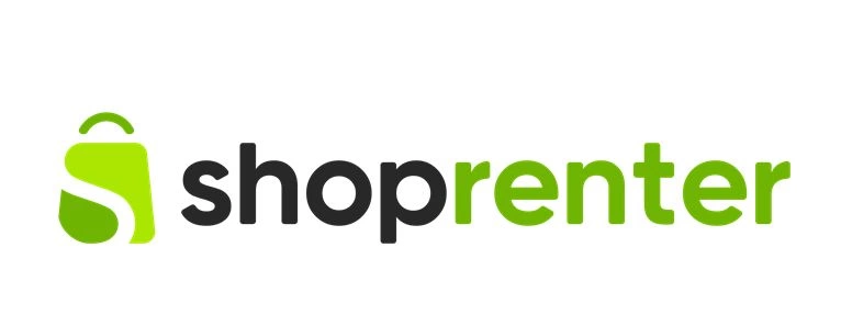 Shoprenter logó